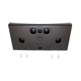 License Plate Bracket Front For Chevrolet Trax