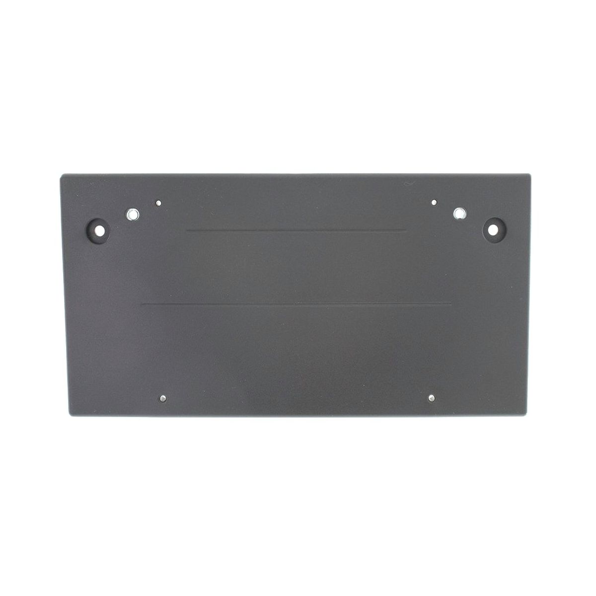 License Plate Bracket Front For BMW X3