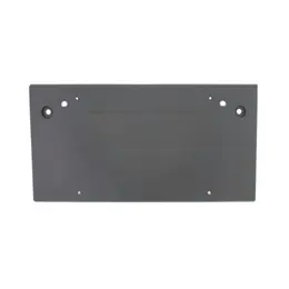 License Plate Bracket Front For BMW X3