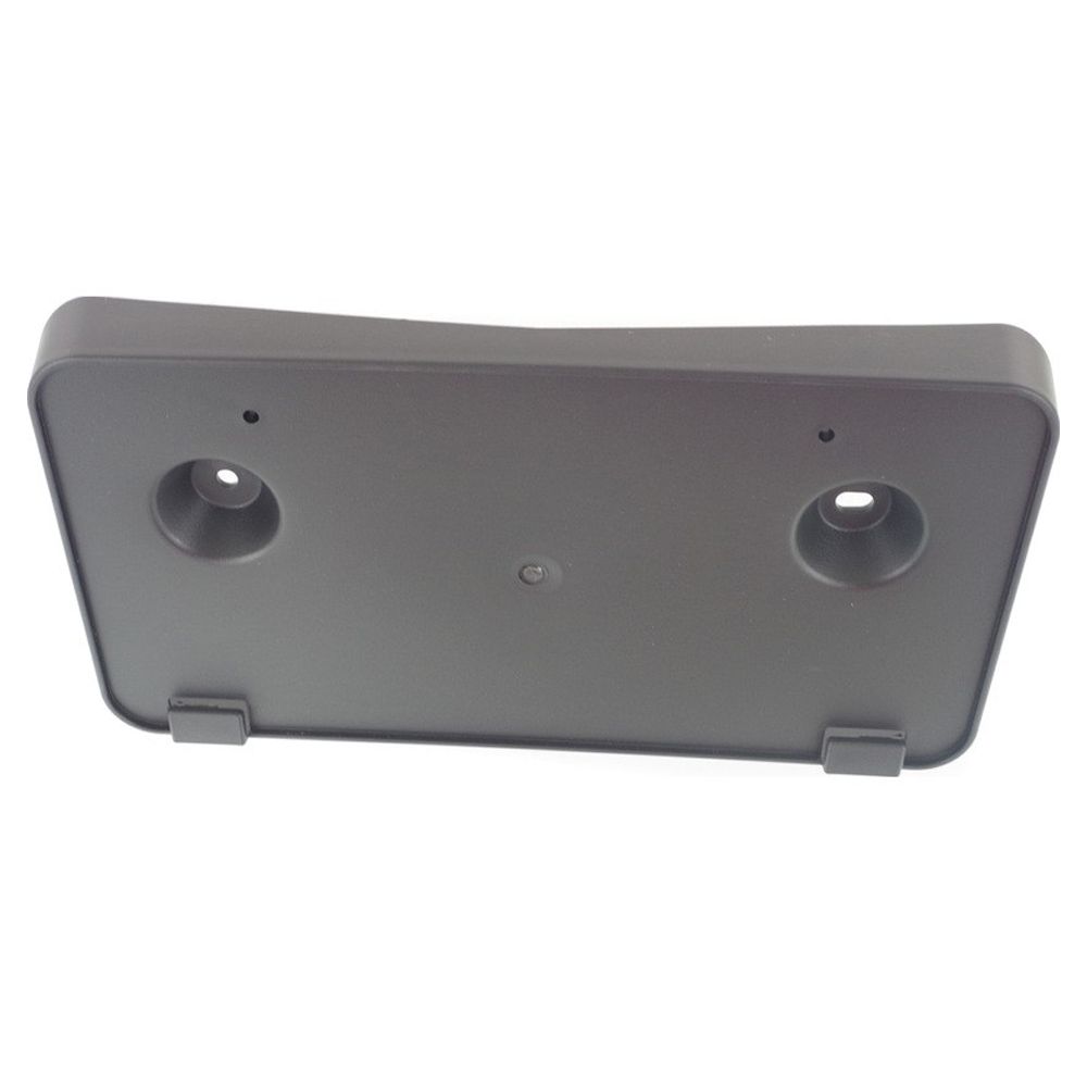 License Plate Bracket Front For Ford Mustang
