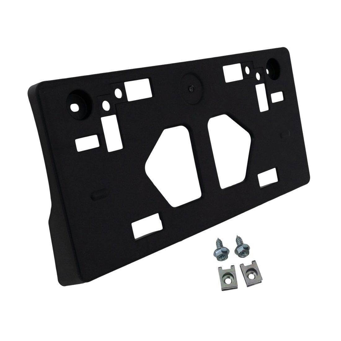 License Plate Bracket Front For Lexus
