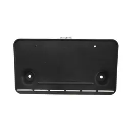 License Plate Bracket Front For Ford Bronco F-Super