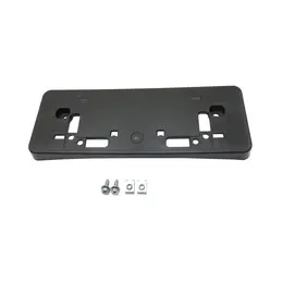 License Plate Bracket Front For Lexus