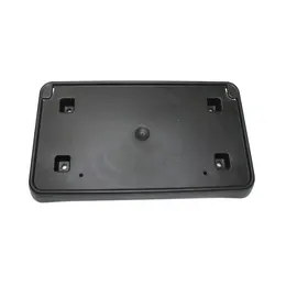 License Plate Bracket Front For J Eep Grand Cherokee