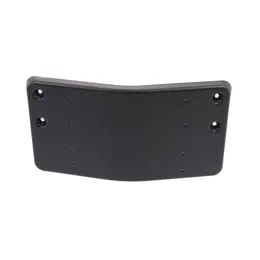 License Plate Bracket Front For M Ercedes E350 E550 E63 E320 E300 E280