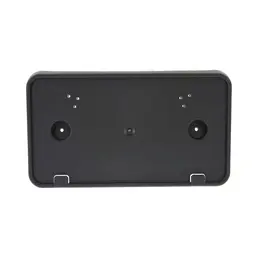 License Plate Bracket Front For Ford Edge
