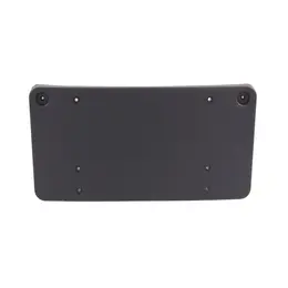 License Plate Bracket Front For M Ercedes C300 C350 C230 C250