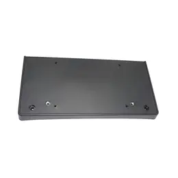 License Plate Bracket Front For BMW 328i 335d 335i