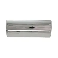 License Plate Bracket Front For GMC Sierra 1500