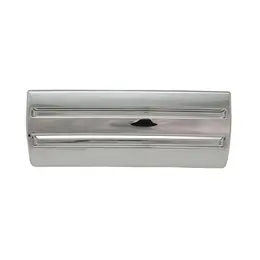 License Plate Bracket Front For GMC Sierra 1500
