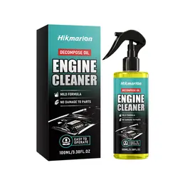 Product image of Engine Cleaner