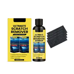Product image of Car Scratch Repair Kit