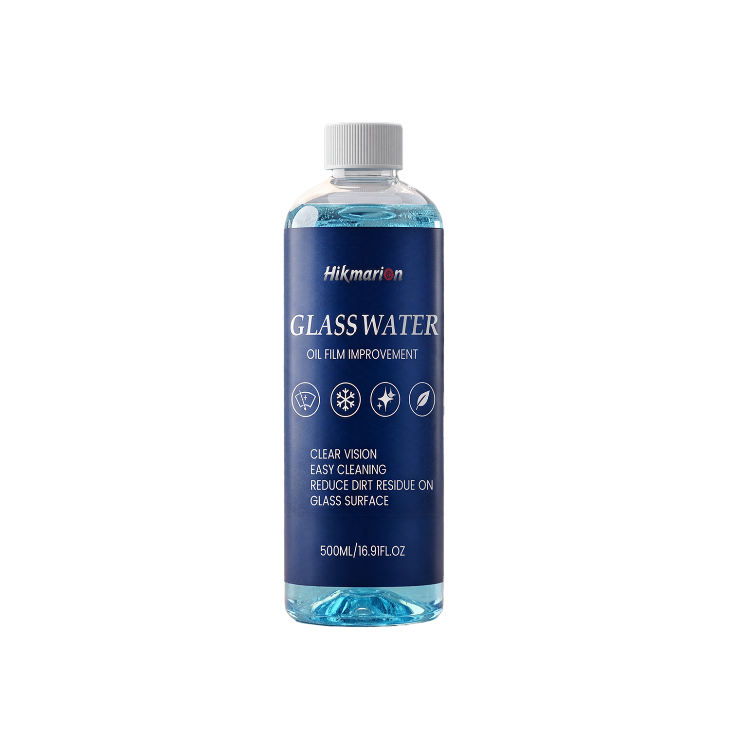 Glass Water