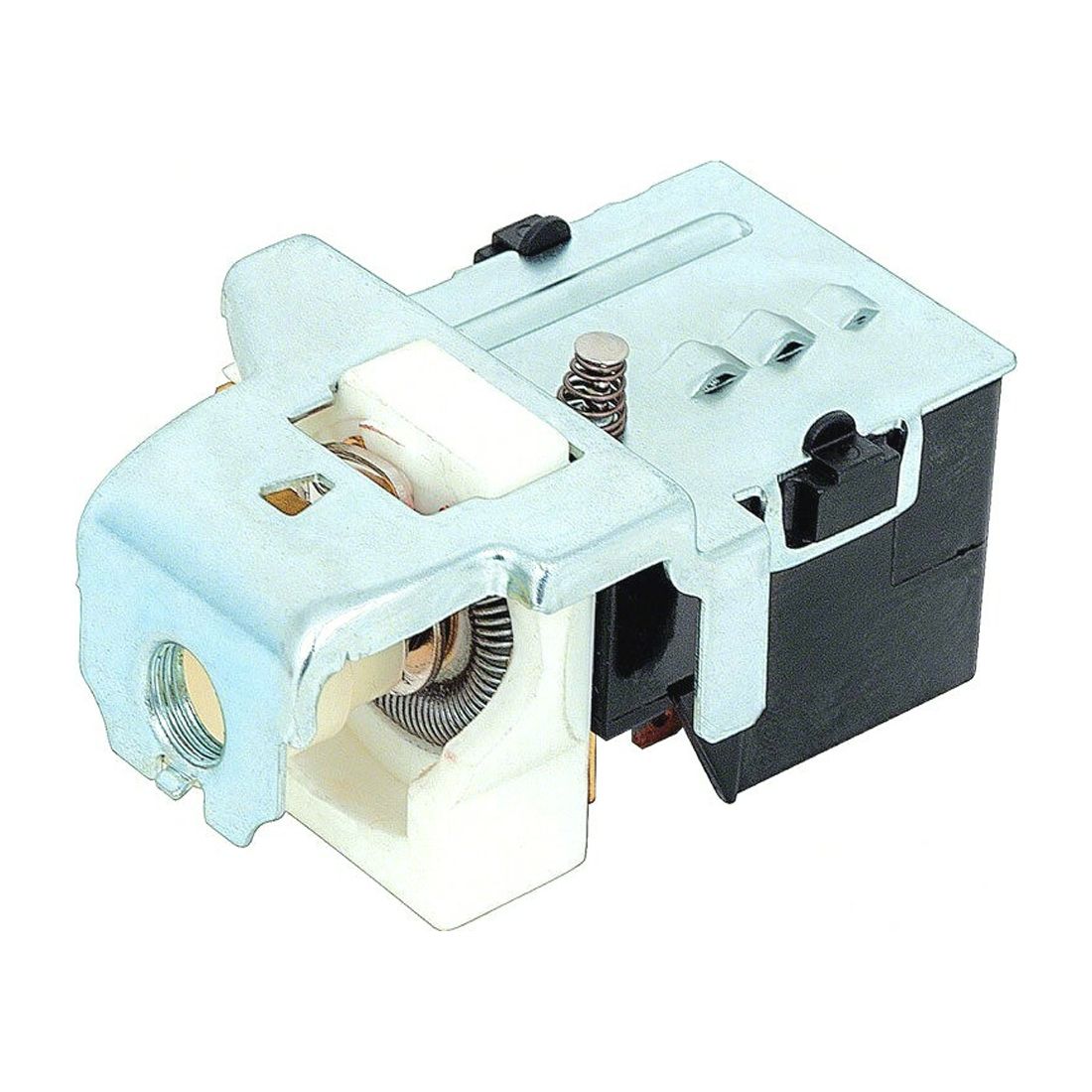 7-Pin Headlamp Switch And Knob For Chevy Camaro And Nova