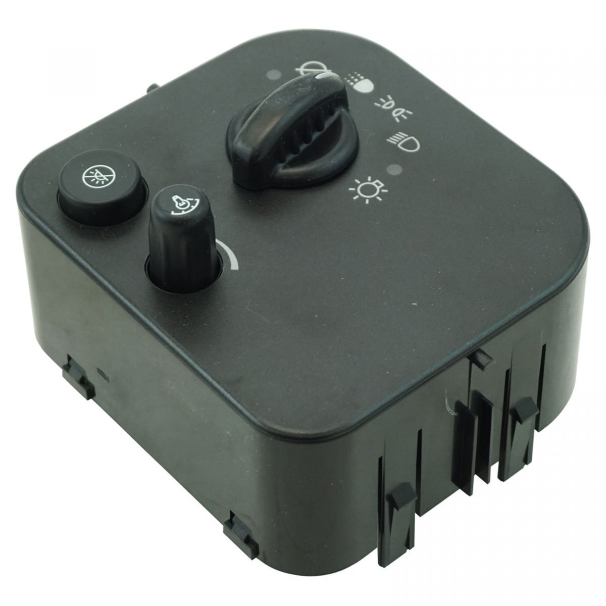 New Headlamp Dimmer S Witch Floor Mount 12 Volt Fits Buick GS Regal X468-4061