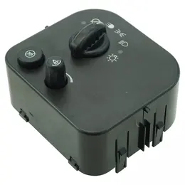 New Headlamp Dimmer S Witch Floor Mount 12 Volt Fits Buick GS Regal X468-4061