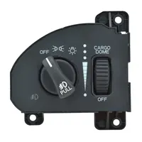 Product image of Headlight Fog Light Switch for Dodge Dakota Ram Pickup Truck