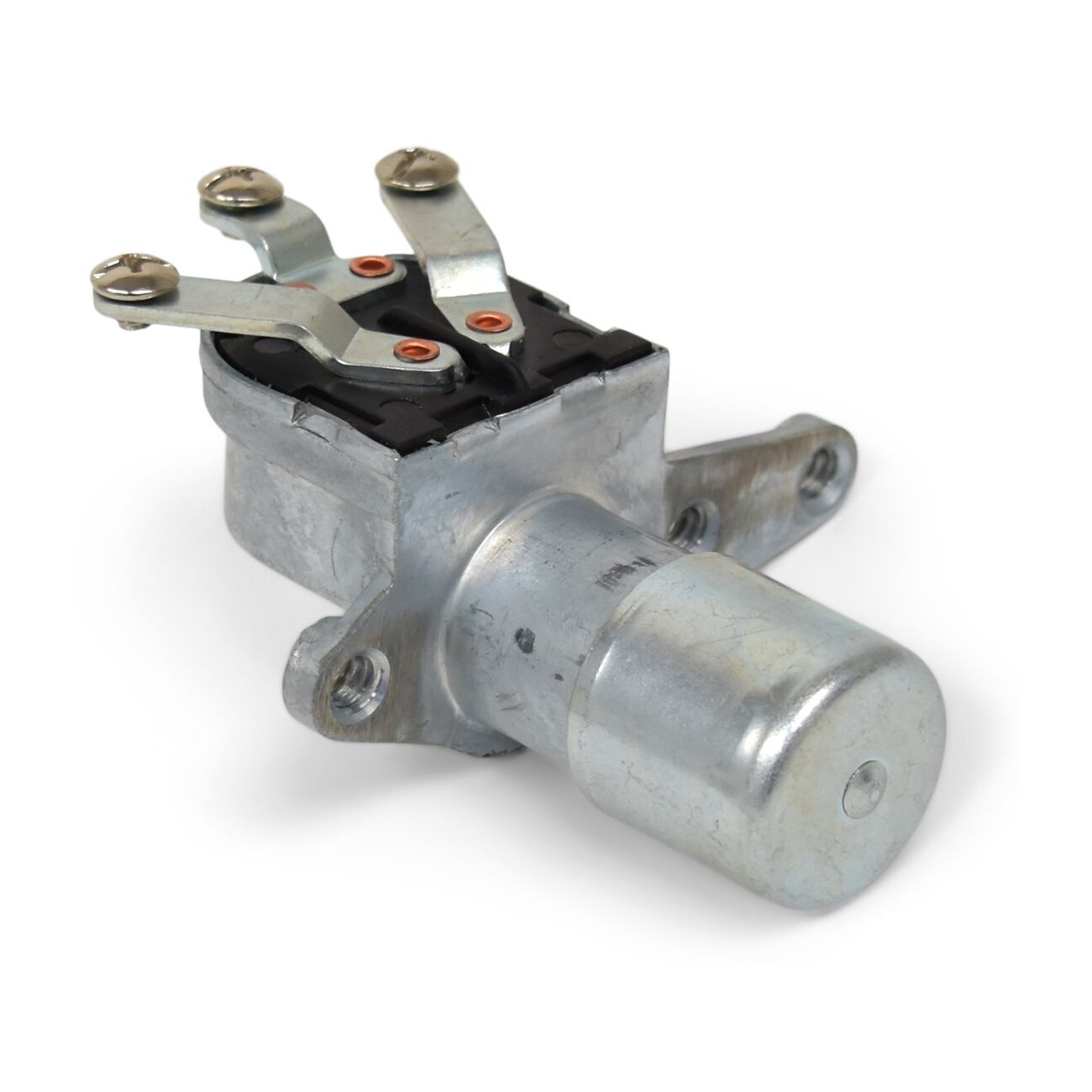 Headlight Dimmer Floor Mount S Witch , Super Deluxe