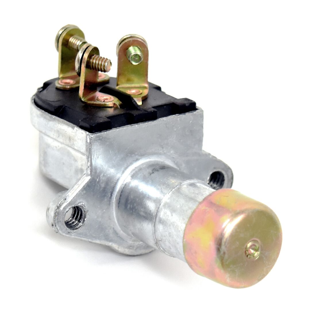 Headlight Dimmer Floor Mount S Witch Crestline