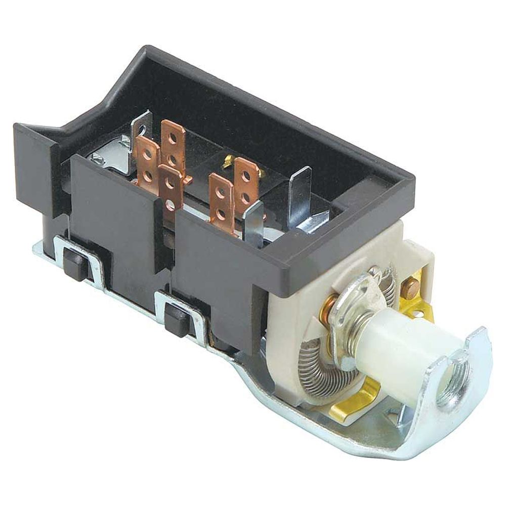 Headlamp Switch For Chevy Bel Air Biscayne And Impala