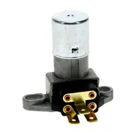 Product image of Headlamp Dimmer Switch, Floor Mount, 12 Volt, Blazer X468-4061