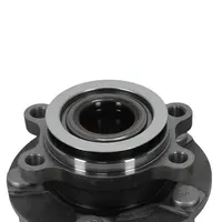 Front Wheel Bearing Hub Assembly Fit For N Issan Rogue SE-R 2007-2015 513298 Square