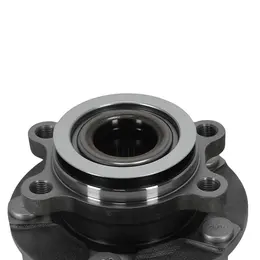 Front Wheel Bearing Hub Assembly Fit For N Issan Rogue SE-R 2007-2015 513298 Square