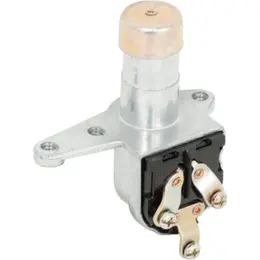 6 Volt Headlamp Dimmer S Witch For Chevrolet GMC And Trucks