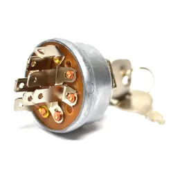 7 Terminal S Witch Replacement 5412K 5412H