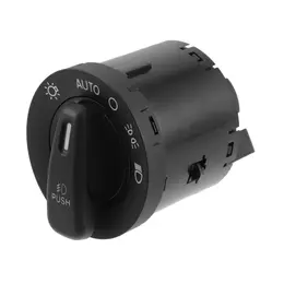 Headlight S Witch Headlamp Dimmer S Witch For 2011-2015 300 C Sedan 56046258AB