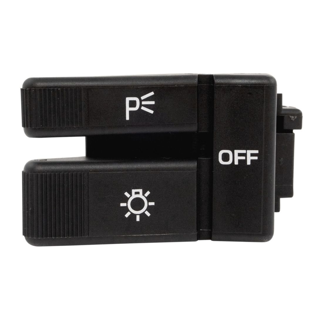 Main product image of Headlight Switch, 3-Button, Dash Mount, for Chevrolet GMC Oldsmobile