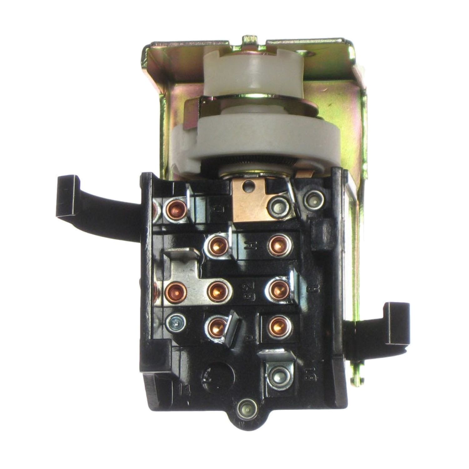 Headlight Headlamp S Witch For Ford Mercury Truck
