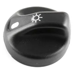 Headlight Headlamp S Witch Knob For Ford F150 Ford Excursion Mercury Sable New