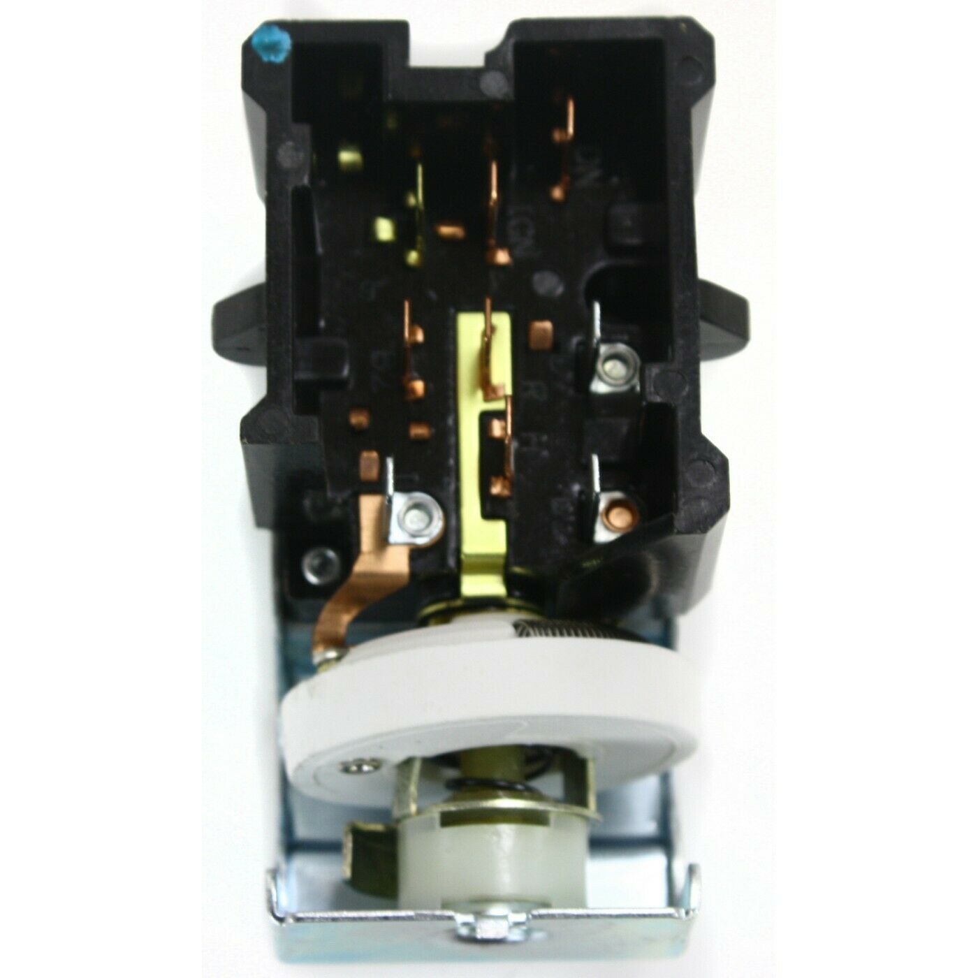 9 Terminal Headlight S Witch For F250 F350 F53 F59 Lynx Ranger Tempo Truck