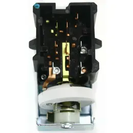 9 Terminal Headlight S Witch For F250 F350 F53 F59 Lynx Ranger Tempo Truck