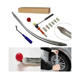 Automobile Sliding Bar Paint-free