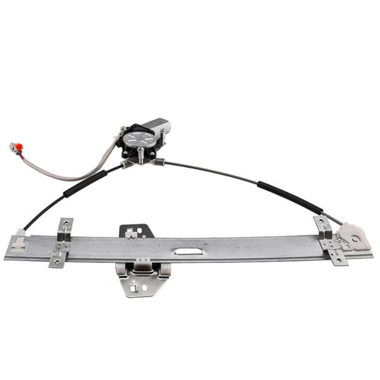 Main product image of Front Right Power Window Regulator with Motor for 03-10 Element