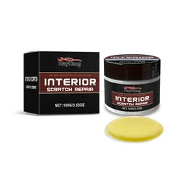 Product image of RAYHONG Cross-border Car Scratch Care Wax, Car Polishing, Cleaning, Stain Removal, Scratch Removal, Coating, And Renovation Care Wax