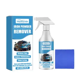 Product image of HOMONTH Automotive Iron Powder Rust Remover, For Car Paint And Tires Rust Removal, Polishing, Cleaning, Stain Removal, And Rust Restoration