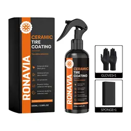 Product image of Tire Shine Enhancer