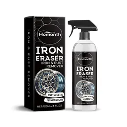 Product image of Homonth Cross-border Car Rust Remover And Cleaner, Car Cleaning, Stain Removal, And Tire Rust Cleaner