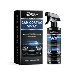 Product image of Homonth Automotive Ceramic Coating Spray Automotive Paint Care, Cleaning, Stain Removal, And Scratch Refurbishing Agent