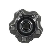 5-bolt Rear Wheel Hub Assembly Fit For Infiniti Jx35 Qx60 Altima Hb612390pr
