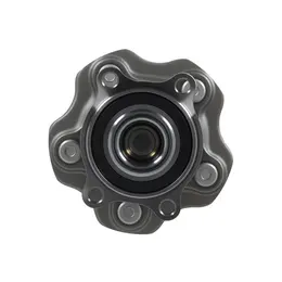 5-bolt Rear Wheel Hub Assembly Fit For Infiniti Jx35 Qx60 Altima Hb612390pr