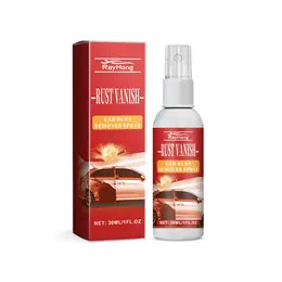 Product image of West Moon Cross-border Automotive Rust Removal Spray, Car Paint Stain Removal, Polishing, Cleaning, Refurbishment, Rust Removal, Paint Surface Maintenance Agent