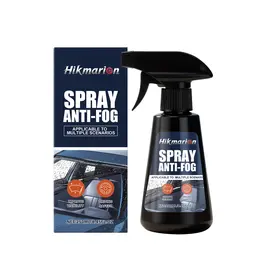 Product image of Hikmarion Car Anti-fog Spray Effectively Clears Fog And Removes Water From Car Windows, Windshields, And Rearview Mirrors In Rainy Weather.