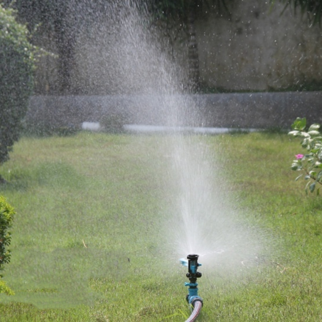 Main product image of Rocker-Arm Pop-Up Irrigation Sprinkler Head