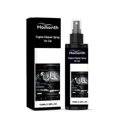 Product image of HOMONTH Automotive Engine Cleaning Spray Cleans And Dissolves Sludge, Cleans Engine Crevices, Prevents Rust, And Lubricates.