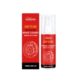 Product image of HOMONTH Car Brake Cleaner - Daily Car Brake Disc Cleaning, Gentle Formula, Care And Stain Remover