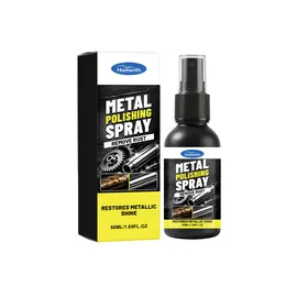 Product image of HOMONTH Rust Removal And Cleaning Spray Daily Rust Removal, Cleaning, And Maintenance For Car Wheels, Enhancing Shine And Texture.